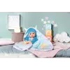 Nuku magamiskott Baby Annabell Sweet Dreams Swaddle Bag 3 aastat