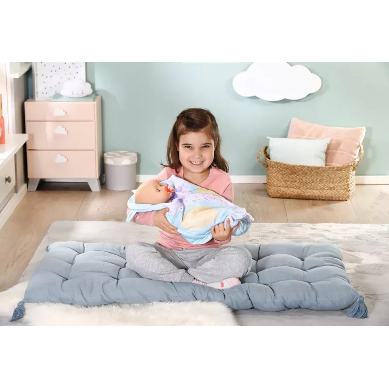 Nuku magamiskott Baby Annabell Sweet Dreams Swaddle Bag 3 aastat