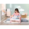 Nuku magamiskott Baby Annabell Sweet Dreams Swaddle Bag 3 aastat