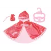 Nukuriiete komplekt Zapf Creation Baby Annabell Little Sweet Cape 36 cm