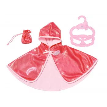 Nukuriiete komplekt Zapf Creation Baby Annabell Little Sweet Cape 36 cm