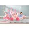 Nukuriiete komplekt Zapf Creation Baby Annabell Little Sweet Cape 36 cm