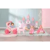 Nukuriiete komplekt Zapf Creation Baby Annabell Little Sweet Cape 36 cm