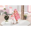 Nukuriiete komplekt Zapf Creation Baby Annabell Little Sweet Cape 36 cm