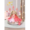 Nukuriiete komplekt Zapf Creation Baby Annabell Little Sweet Cape 36 cm