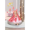 Nukuriiete komplekt Zapf Creation Baby Annabell Little Sweet Cape 36 cm