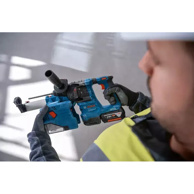 Perforaator Bosch GBH 18V-22 PROFESSIONAL