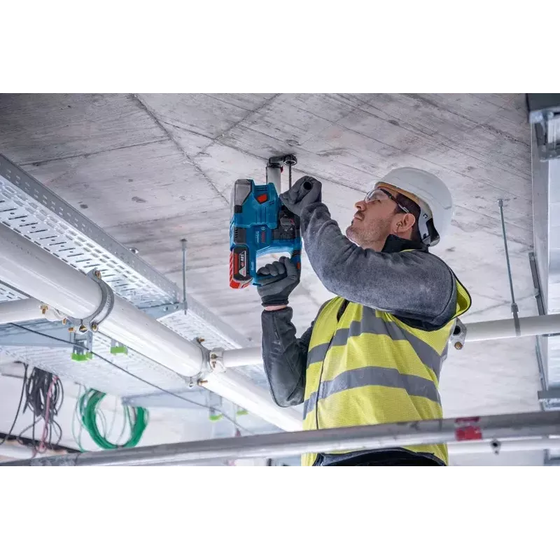 Perforaator Bosch GBH 18V-22 PROFESSIONAL