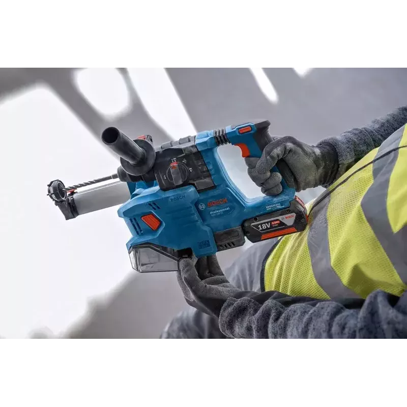 Perforaator Bosch GBH 18V-22 PROFESSIONAL