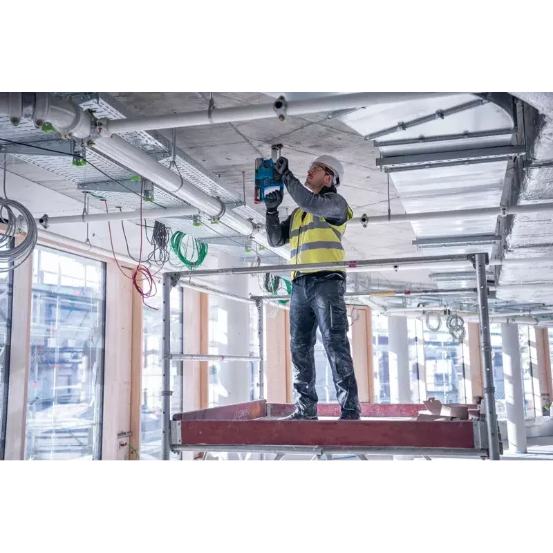 Perforaator Bosch GBH 18V-22 PROFESSIONAL