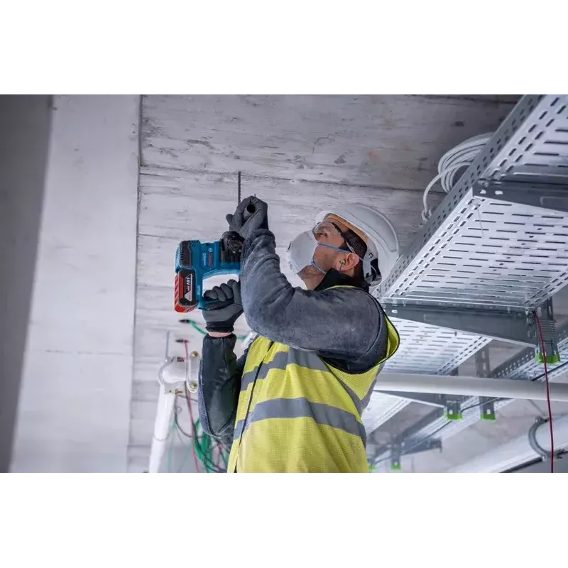 Perforaator Bosch GBH 18V-22 PROFESSIONAL