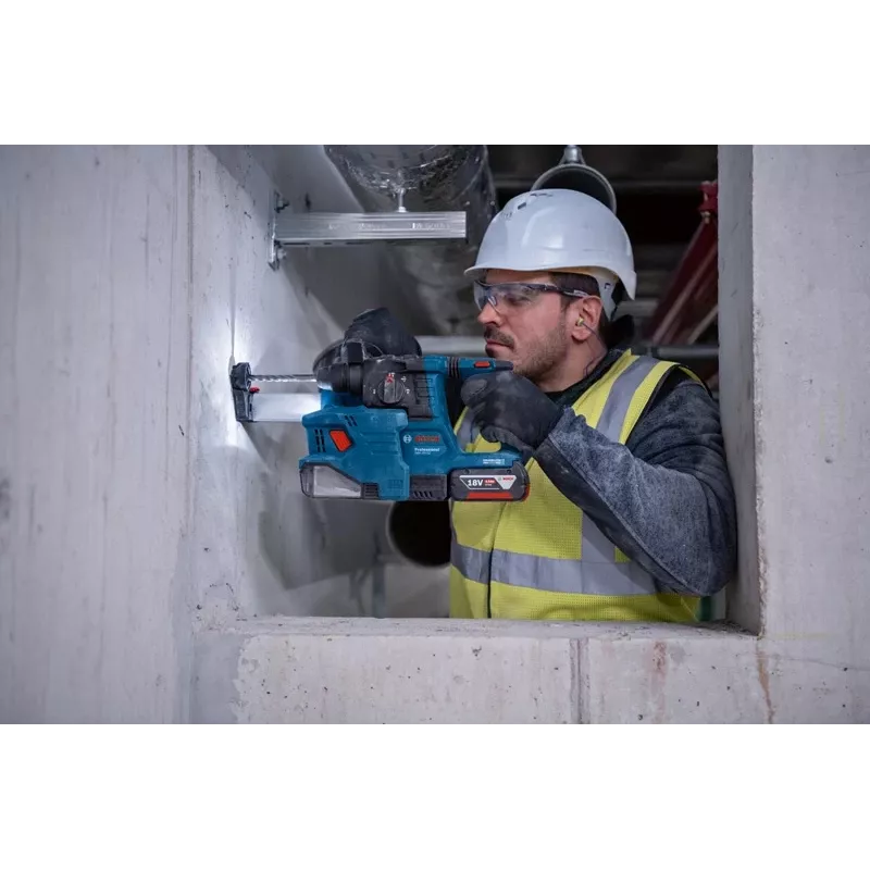 Perforator Bosch GBH 18V-22 PROFESSIONAL