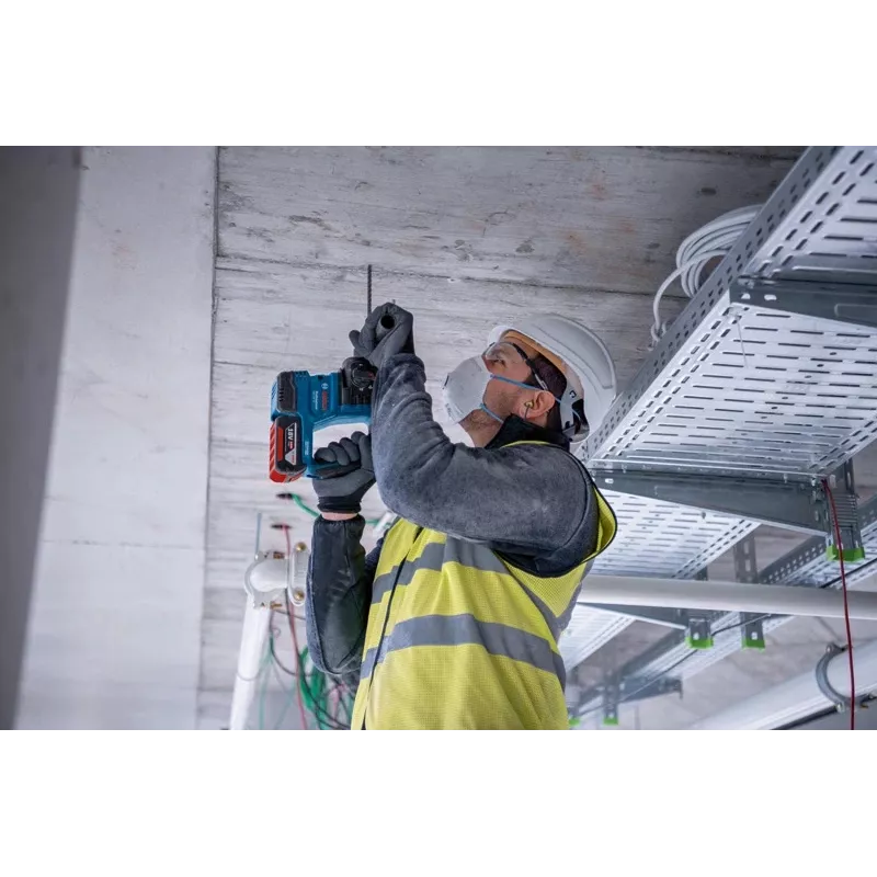 Perforator Bosch GBH 18V-22 PROFESSIONAL