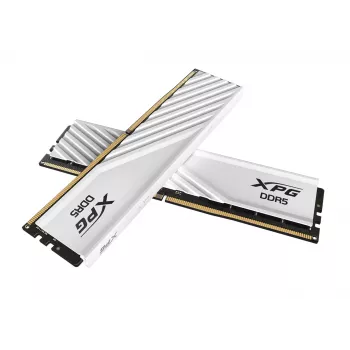 XPG Lancer Blade mälumoodul 32 GB 2 x 16 GB DDR5 288-kontaktiga DIMM ECC