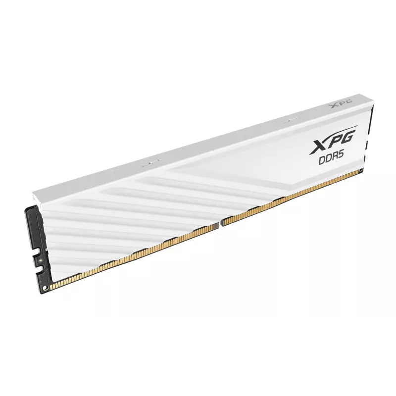 XPG Lancer Blade mälumoodul 32 GB 2 x 16 GB DDR5 288-kontaktiga DIMM ECC