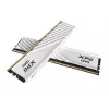 DIMM 16 GB DDR5-6400 , Arbeitsspeicher weiß, AX5U6400C3216G-SLABWH, XPG Lancer Blade, INTEL XMP, AMD EXPO