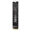 M.2 NVMe SSD GIGABYTE AORUS Gen5 14000 — 4 TB, PCIe 5.0, Read 14100 MB/s, Write 12600 MB/s