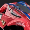Monster Jam, Marvel The Amazing Spider-Man RC Monster Truck, mõõtkavas 1:24, mänguasjad poistele ja tüdrukutele alates 4. eluaastast