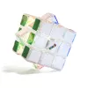 Rubik’s Cube, Pulse Cube, valgustuv ajunussitäiskasvanutele ja kiiretele lahendajatele, lahenda pusle enne tulede kustumist probleemilahendus väljakutsuv ajunuss mänguasi lastele alates 8. eluaastast