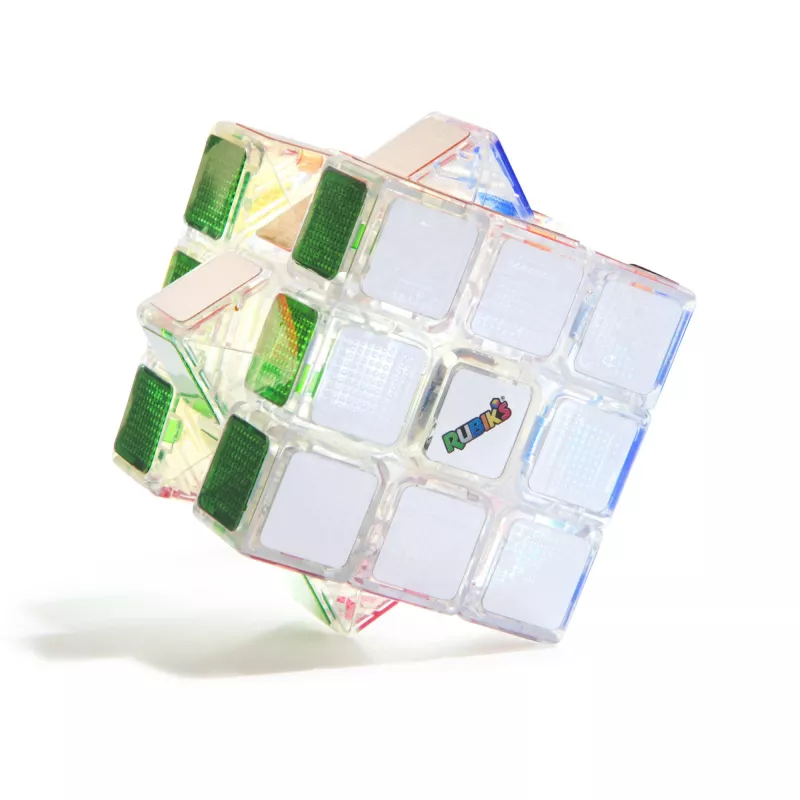 Rubik’s Cube, Pulse Cube, valgustuv ajunussitäiskasvanutele ja kiiretele lahendajatele, lahenda pusle enne tulede kustumist probleemilahendus väljakutsuv ajunuss mänguasi lastele alates 8. eluaastast