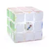 Rubik’s Cube, Pulse Cube, valgustuv ajunussitäiskasvanutele ja kiiretele lahendajatele, lahenda pusle enne tulede kustumist probleemilahendus väljakutsuv ajunuss mänguasi lastele alates 8. eluaastast