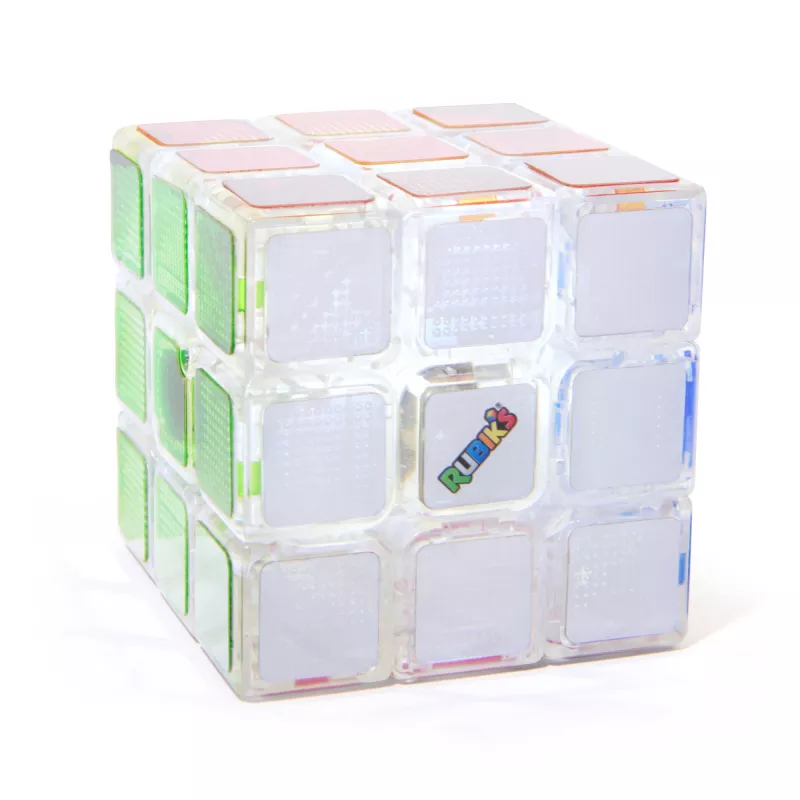Rubik’s Cube, Pulse Cube, valgustuv ajunussitäiskasvanutele ja kiiretele lahendajatele, lahenda pusle enne tulede kustumist probleemilahendus väljakutsuv ajunuss mänguasi lastele alates 8. eluaastast