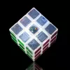 Rubik’s Cube, Pulse Cube, valgustuv ajunussitäiskasvanutele ja kiiretele lahendajatele, lahenda pusle enne tulede kustumist probleemilahendus väljakutsuv ajunuss mänguasi lastele alates 8. eluaastast
