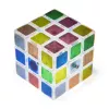 Rubik’s Cube, Pulse Cube, valgustuv ajunussitäiskasvanutele ja kiiretele lahendajatele, lahenda pusle enne tulede kustumist probleemilahendus väljakutsuv ajunuss mänguasi lastele alates 8. eluaastast