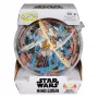 3D labürindi osavusmäng Spin Master Perplexus Star Wars The Mandalorian – käeshoitav liikumispusle