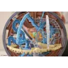 3D labürindi osavusmäng Spin Master Perplexus Star Wars The Mandalorian – käeshoitav liikumispusle