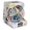 3D labürindi osavusmäng Spin Master Perplexus Star Wars The Mandalorian – käeshoitav liikumispusle
