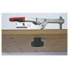 Klambrikomplekt BESSEY STC-IHH25-T20 3,5 cm Must Punane Teras