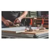 Klambrikomplekt BESSEY STC-IHH25-T20 3,5 cm Must Punane Teras