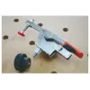 Klambrikomplekt BESSEY STC-IHH25-T20 3,5 cm Must Punane Teras
