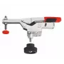 Klambrikomplekt BESSEY STC-IHH25-T20 3,5 cm Must Punane Teras