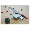 Klamberkomplekt BESSEY STC-VH50-T20 4 cm Must Punane Teras