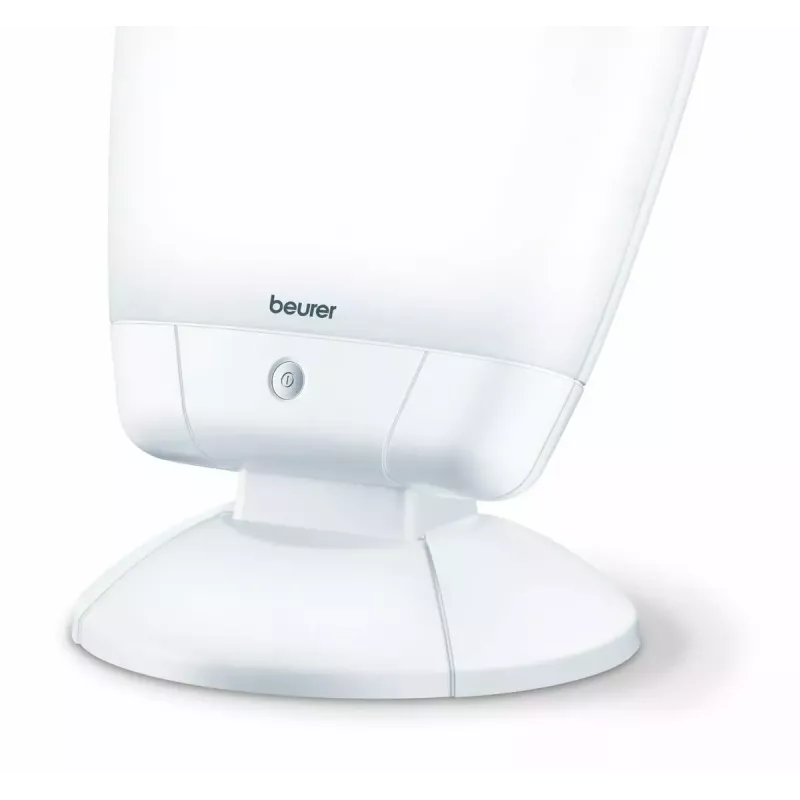 Valgusteraapialamp Beurer TL 80 valge 60810 — 10 000 luksi heledus