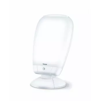 Valgusteraapialamp Beurer TL 80 valge 60810 — 10 000 luksi heledus