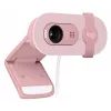 LOGITECH Brio 100 Full HD veebikaamera roosa