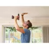 Pistol Grip Drill Must & Decker BDCDD12-QW, Keyless, 1.5 Ah