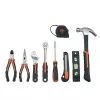 Pistol Grip Drill Must & Decker BDCDD12-QW, Keyless, 1.5 Ah