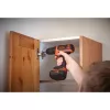 Pistol Grip Drill Must & Decker BDCDD12-QW, Keyless, 1.5 Ah