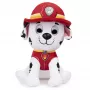 PAW Patrol GUND ametlik Marshall tuletõrjuja vormis pehme mänguasi, 6 tolli