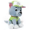 PAW Patrol GUND Ametlik Rocky allkirja taaskasutusvormis plüüsist mänguasi, täidisega loom alates 1. eluaastast, 6 tolli