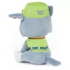 PAW Patrol GUND Ametlik Rocky allkirja taaskasutusvormis plüüsist mänguasi, täidisega loom alates 1. eluaastast, 6 tolli