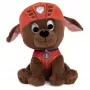 PAW Patrol GUND ametlik Zuma signatuurvee päästmise vormiriietuses pehme mänguasi, topisloom vanuses alates 1 aastast, 6 tolli