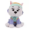PAW Patrol GUND Official Everest lumepäästevormis pehme mänguasi, topisloom vanusele 1+, 6 tolli