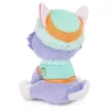 PAW Patrol GUND Official Everest lumepäästevormis pehme mänguasi, topisloom vanusele 1+, 6 tolli