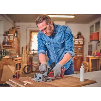 Einhell TE-BJ 18 Li - Solo lintsaag lõikesügavus 2 cm tera läbimõõt 10 cm