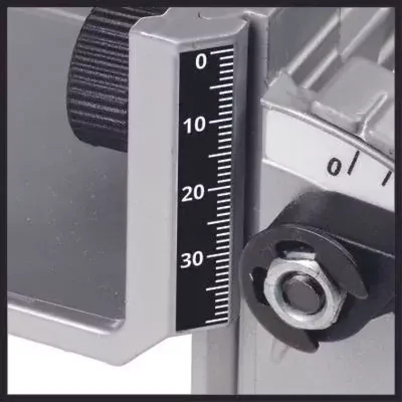 Einhell TE-BJ 18 Li - Solo lintsaag lõikesügavus 2 cm tera läbimõõt 10 cm